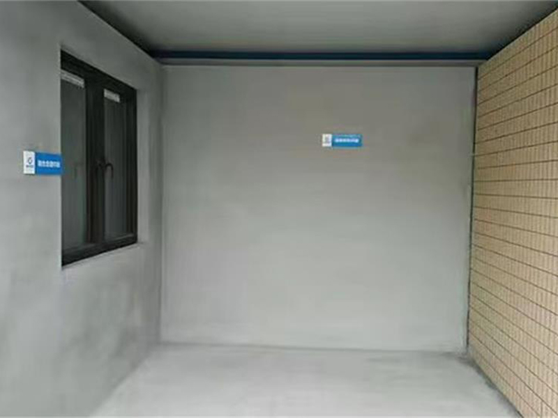施工工藝現(xiàn)場(chǎng)