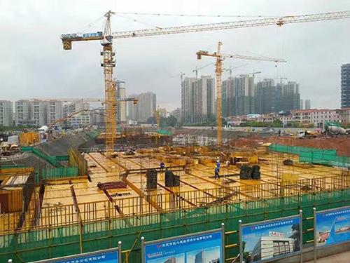 幕墻在施工時(shí)要注意什么？才能保證我們的安全