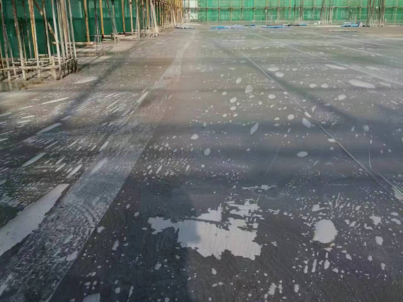 施工工藝